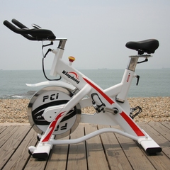 翼动正品健身房专用专业商用动感单车自行车健身车家用健身器包邮