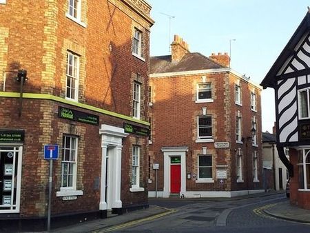 Grosvenor Place 民宿