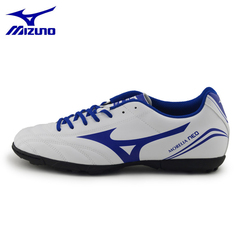 正品Mizuno美津浓 莫雷拉男款碎钉足球鞋MORELIA NEO CL AS包邮