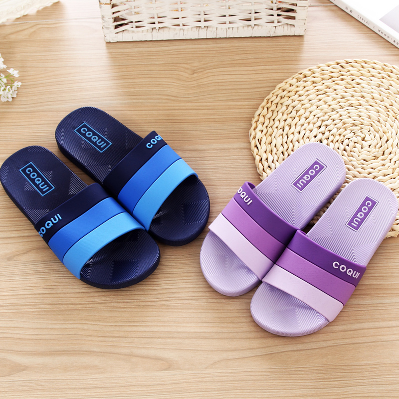 Fault code Clearance Cool Fun summer Korean Edition indoor Home Furnishing lovers slipper Home lady non-slip wear-resisting sandalsin the Home Fabric , Home slippers/Mules/Cotton mop/Home shoes category - from Buy2taobao.com to provide professional Taobao agent buy service