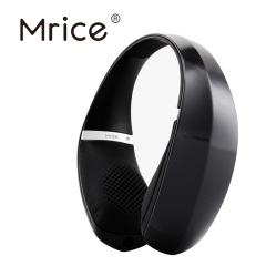 mrice/米粒 M1蓝牙耳机4.0通用游戏 音乐HIFI耳机头戴式蓝牙耳机