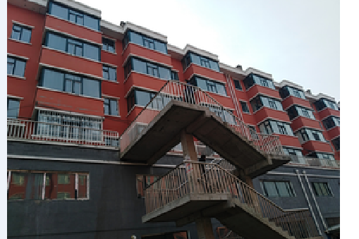 【变卖】汤原县鹤立镇杰峰家园二期3号楼4单元601室房屋 不限购不限购