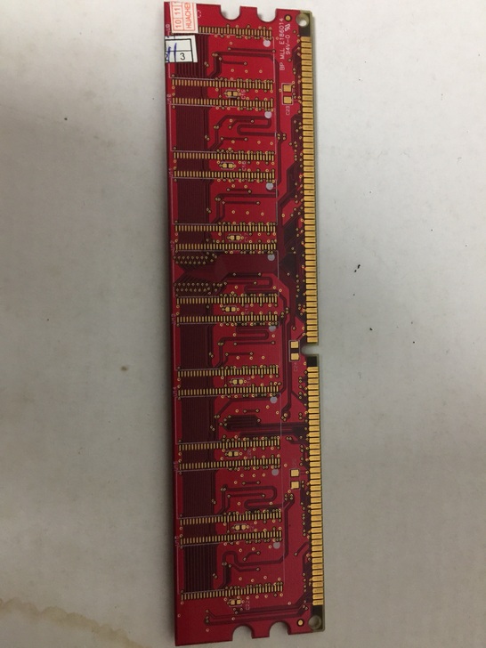 kingmaxddr-400内存条两根