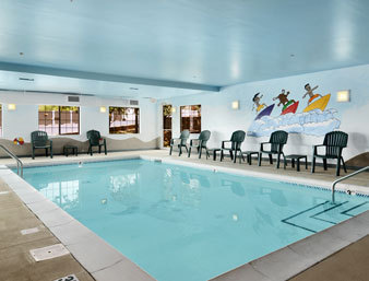 Ramada Louisville Expo Center