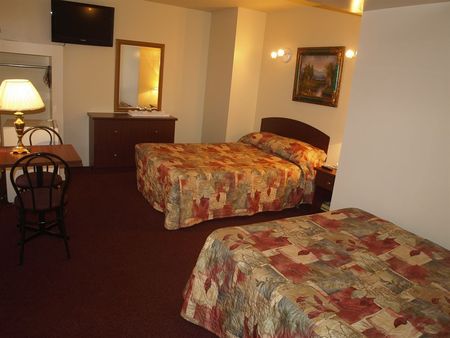 Quartier Latin Montreal Hotel