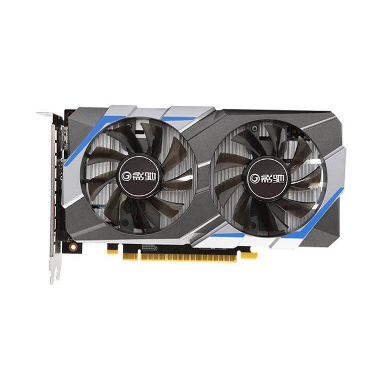 影驰gtx1050ti显卡入手感受,全面分享