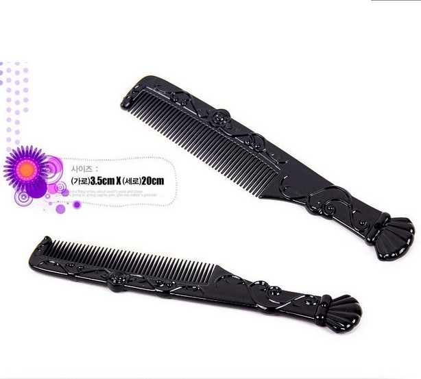 Anna Sui Magic Comb To fake something antique Anti-static Portable Hairdressingin the Family/Personal Cleaning Tools , Personal care cleaning appliances , Comb/Portable with a mirror , Comb/Makeup comb/Massage comb category - from Buy2taobao.com to provide professional Taobao agent buy service