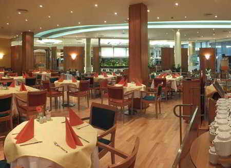 Holiday Inn Brno