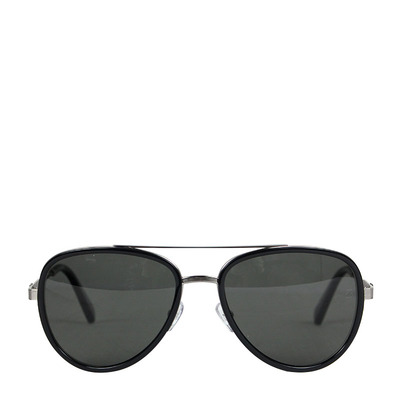 【9.9成新】ermenegildo zegna杰尼亚15年新款男士太阳镜 墨镜