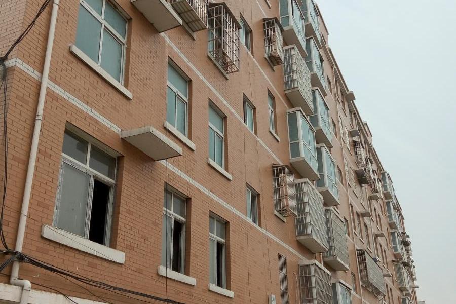 【第三次拍卖】正阳县南环路东段南侧一栋楼房一楼西户