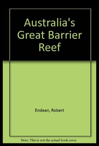 【预售】australias great barrier reef