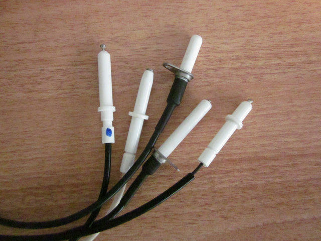 点火针优惠专场