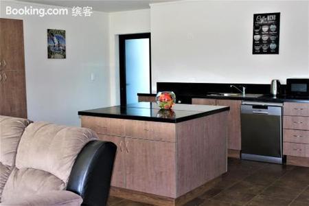 群山之间度假屋