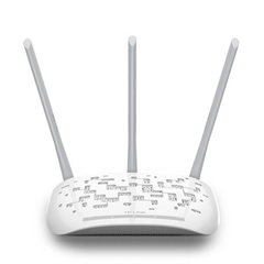 TP-LINK TL-AP450D 450M无线AP 胖AP/瘦AP 企业级无线AP高功率