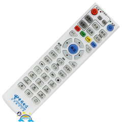 包邮中国电信 华为EC1308 2108 IPTV ITV网络机顶盒遥控器 学习型