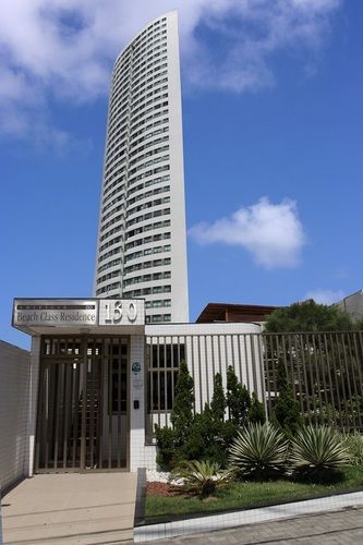 诺比尔海滩级住宅酒店