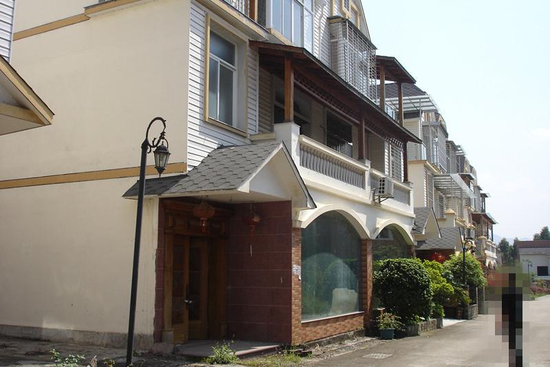 【第三次拍卖】沙县沙阳乐园国安假日度假村绮霞苑r12-a号