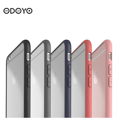 ODOYO 苹果手机iPhone7/7puls保护系列 保护壳保护套CLEAR 包邮