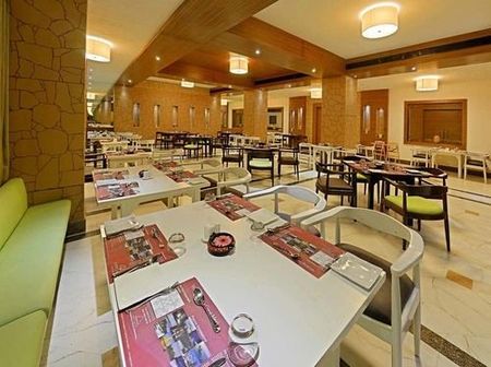 马杜赖波皮酒店