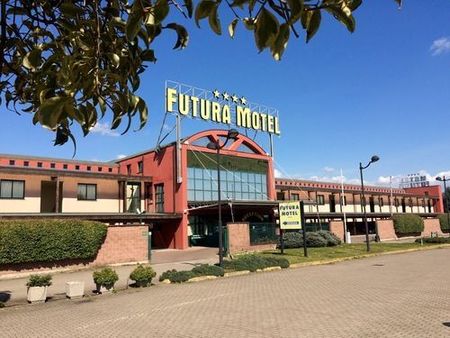 弗图拉汽车旅馆