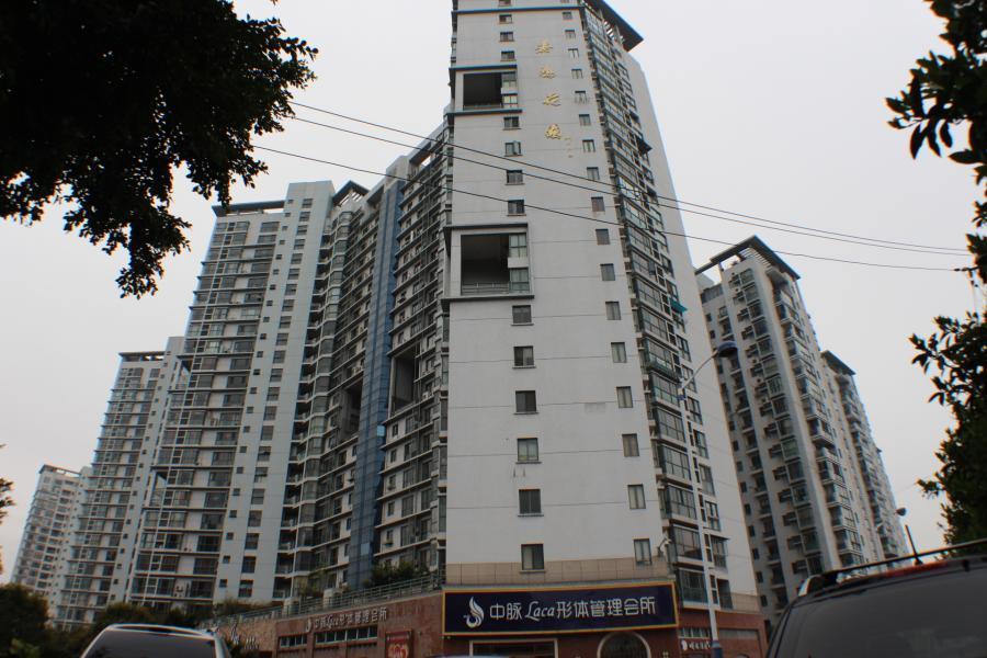 【第三次拍卖】温州市鹿城区学院东路嘉鸿花园12幢207室