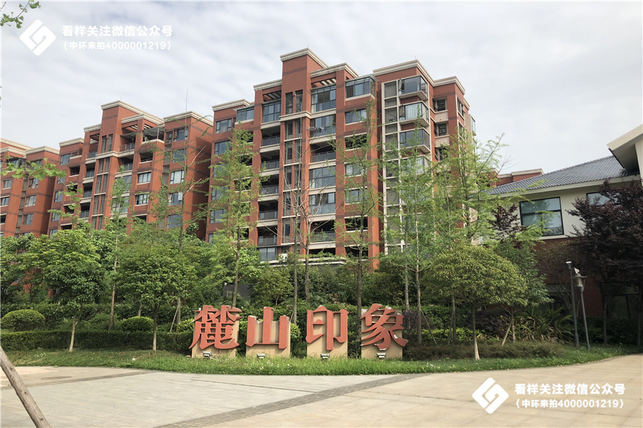 成都市华阳街道香沙路263号"麓山印象"37栋1单元1层101号