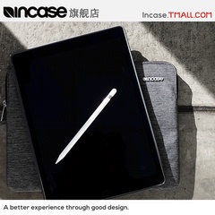 INCASE Slim Macbook Retina iPad Pro 苹果 电脑 纤薄 内胆包