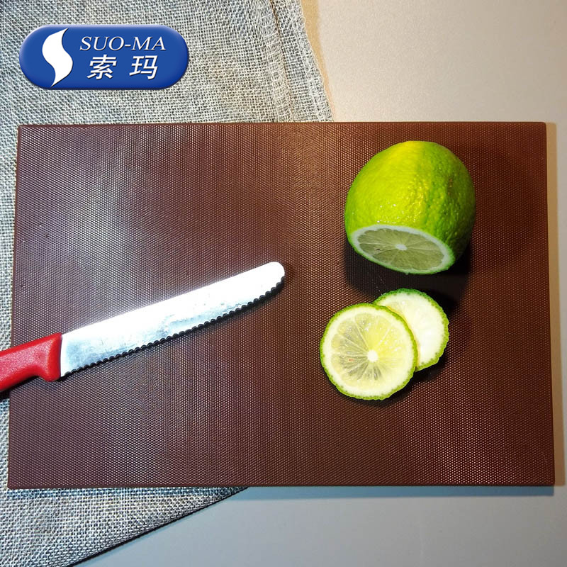 suoma Soma Coffee Cutting board Cut fruit chopping block Sticky board environmental protection Plastic thickening panel Dish pierin the Tableware , Tea set , Other category - from Buy2taobao.com to provide professional Taobao agent buy service
