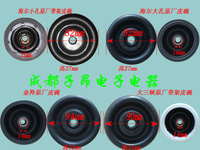 力拓1升真空泵迷你型XZ-1B新冷媒410XZ-1C