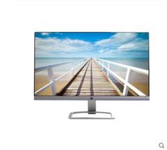 HP 惠普24ER 23.8英寸纤薄 IPS FHD 178度宽屏LED背光液晶显示器