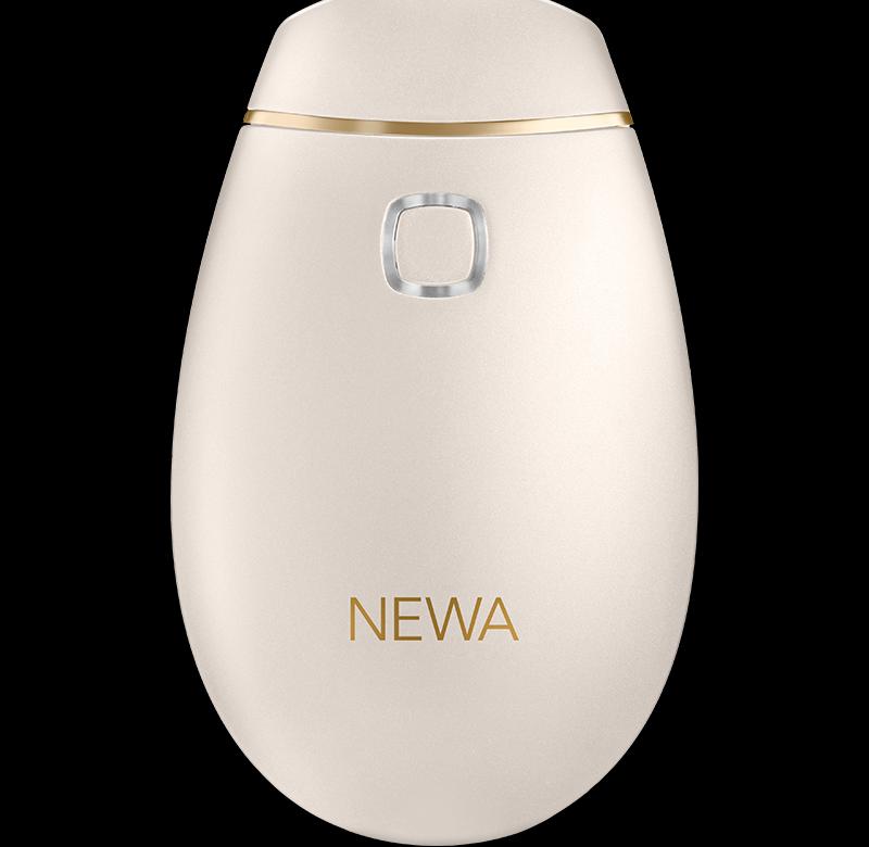 newa妞娃以色列胶原射频s家用电子美容仪提拉紧致经典款