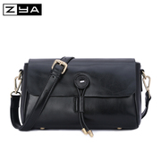 ZYA small bag 2015 new fashionable Crossbody handbags for fall/winter button flashes an envelope for diagonal shoulder bag