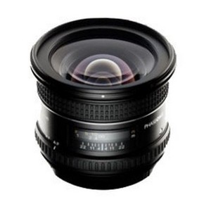 飞思af 35/3.5镜头广角定焦焦平面镜头适用飞思645df 玛米亚利图