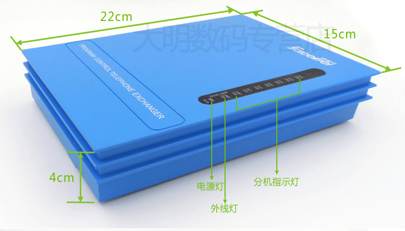 Telephone Switch Chand News english MD108 \ MD208 \ MD308 Voltage 110V Function can be customizedin the Office Equipment/Consumables/Related Services , Fax/Communications Equipment , Telephone exchange category - from Buy2taobao.com to provide professional Taobao agent buy service