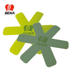 贝卡BEKA家居日用锅具保护垫2件套餐垫锅垫隔热耐温防烫12002440