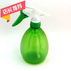 喷壶500ML 防水施工园艺浇花洒水浇水壶 可调节喷雾器