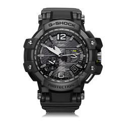 Casio卡西欧 G-SHOCK系列GPS太阳能男表 GPW-1000-1B