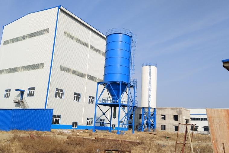 【第一次拍卖】日照国岳热力有限公司所有的位于涛雒镇汇丰路东土地