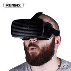 REMAX幻影 VR一体机智能虚拟现实VR头盔3D眼镜影院头戴沉浸式游戏