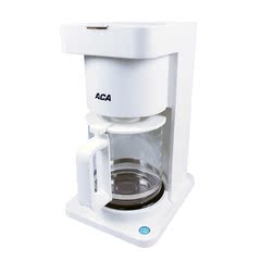 【清仓】ACA/北美电器 AC-D15D家用滴漏式咖啡机美式泡茶迷你特价