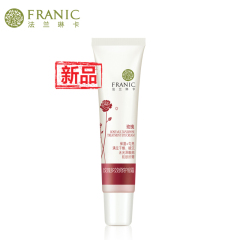 Franic/法兰琳卡玫瑰多效修护眼霜20ML