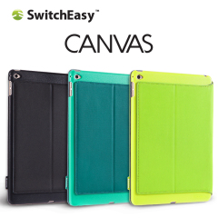 官方授权正品  美国 switcheasy CANVAS苹果ipad mini4保护套