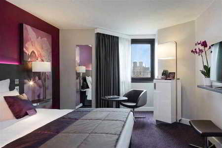 Mercure Reims Cathedrale