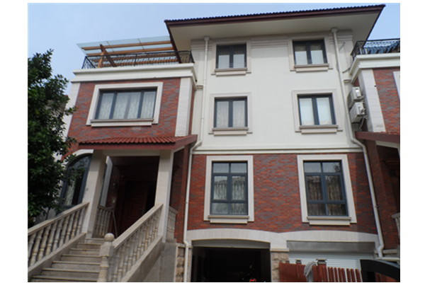 【第一次拍卖】长兴县雉城镇和睦龙山庄园14幢02室房产(含固定装修)