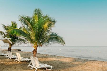 Hotel Decameron Galeon Santa Marta