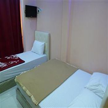 黑风洞商务酒店