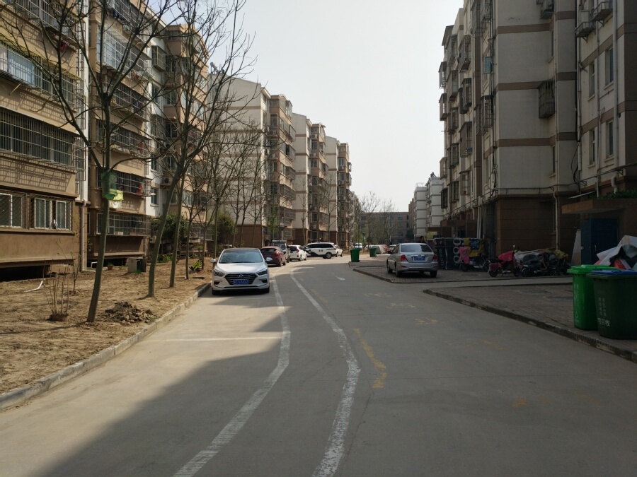 【第一次拍卖】拍卖徐州市云龙区骆驼山康馨园7#-4-501室房产