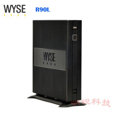 正品DELL WYSE戴尔网思R90L瘦客户机 终端机 XPE系统 CITRIXA 7.5