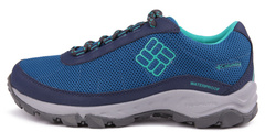 2015春季哥伦比亚专柜正品代购男式户外防水透气登山徒步鞋YM2191