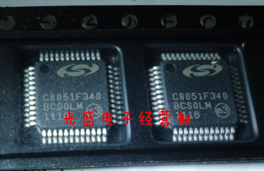 C8051F340-GQR TQFP-48 C8051F340 SiliconLa brand new Original Importedin the 3C Digital Accessories, Electronic components market , IC IC/Motor , IC IC category - from Buy2taobao.com to provide professional Taobao agent buy service